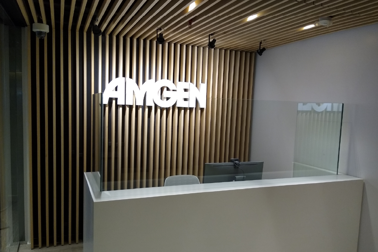 amgen